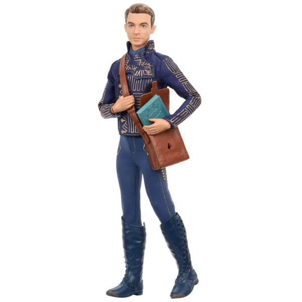 Mattel Wicked Fiyero, Wicked: Part One