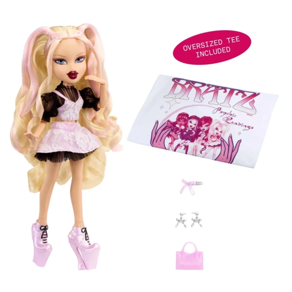 Bratz Cloe, Stylin' Birthdayz