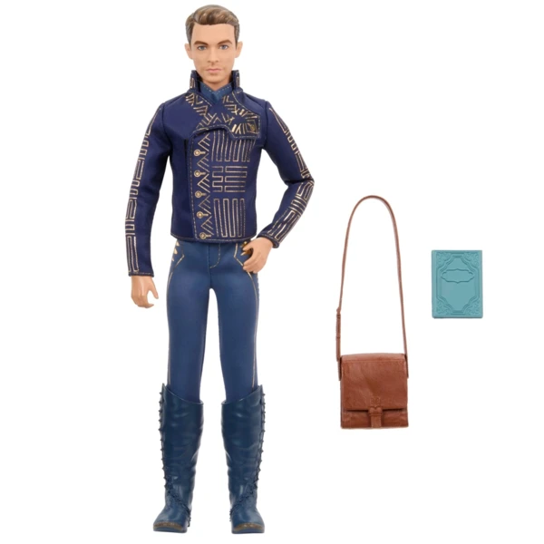 Mattel Wicked Fiyero, Wicked: Part One