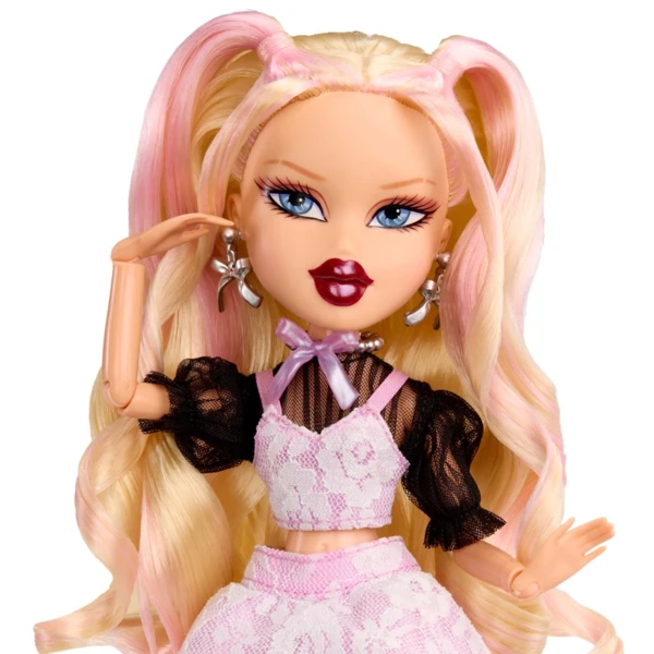Bratz Cloe, Stylin' Birthdayz