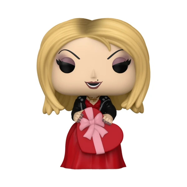 Funko Pop! Tiffany (Valentine),  Music