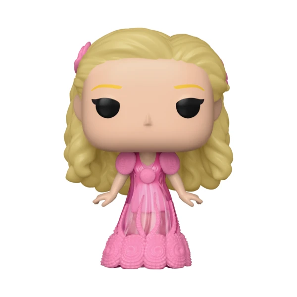 Funko Pop! Glinda In Nightgown, Wicked