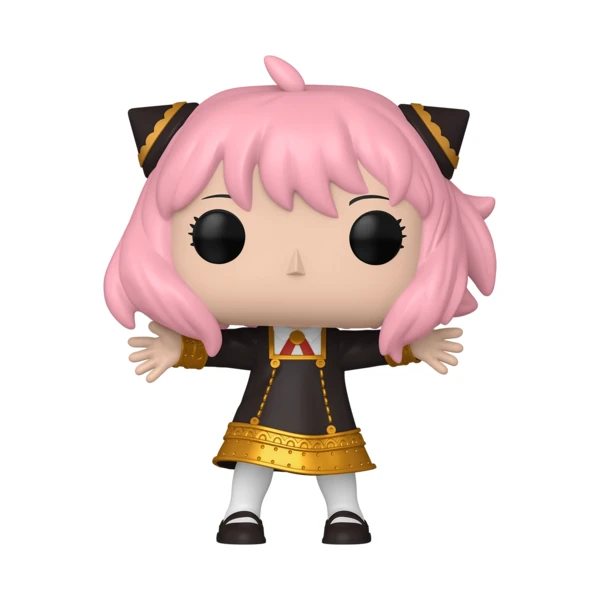 Funko Pop! Jumbo Anya Forger, Anime & Manga