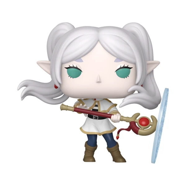 Funko Pop! Frieren, Frieren S1