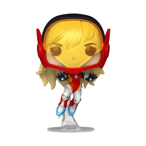 Funko Pop! Iron Gwen, Marvel