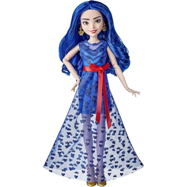 Hasbro Evie, The Royal Wedding, Descendants 3