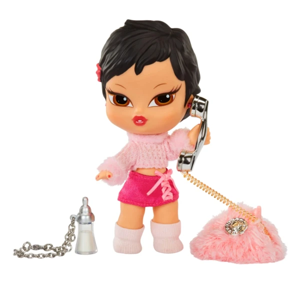 Bratz Babyz Jade, Babyz Runwayz