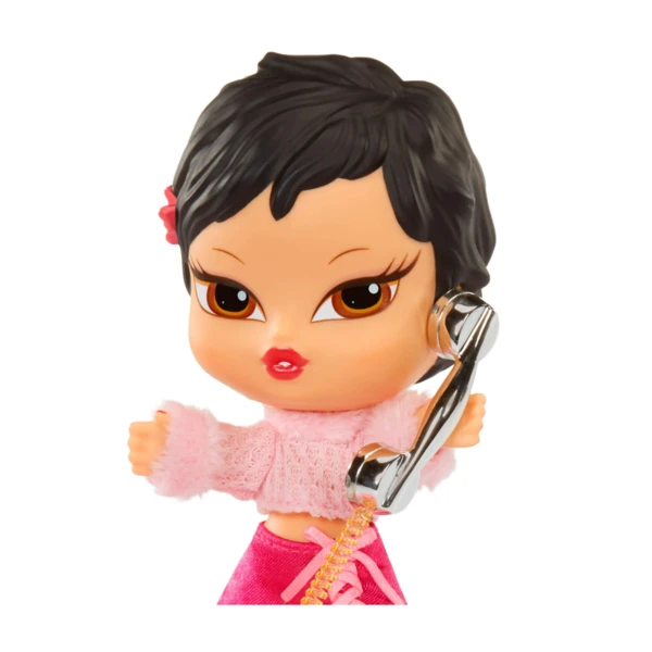 Bratz Babyz Jade, Babyz Runwayz