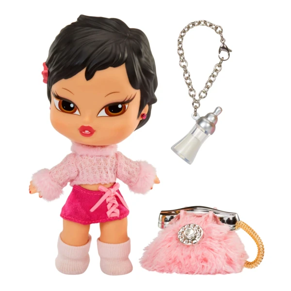 Bratz Babyz Jade, Babyz Runwayz