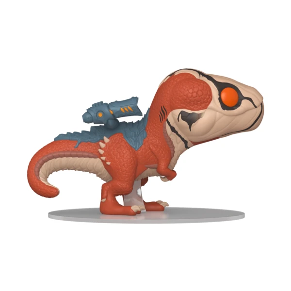 Funko Pop! Armored Lusovenator, Video Games