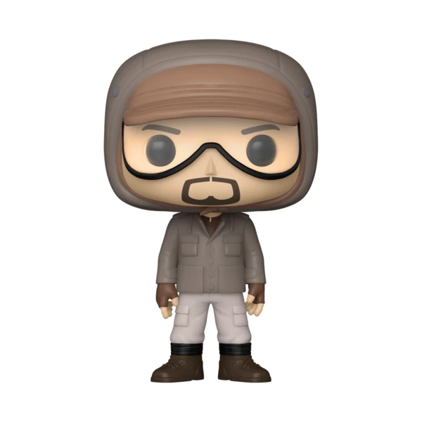 Funko Pop! Jayne Cobb, Firefly