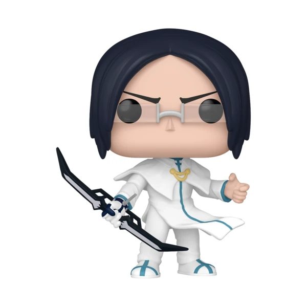 Funko Pop! Uryu Ishida, Bleach