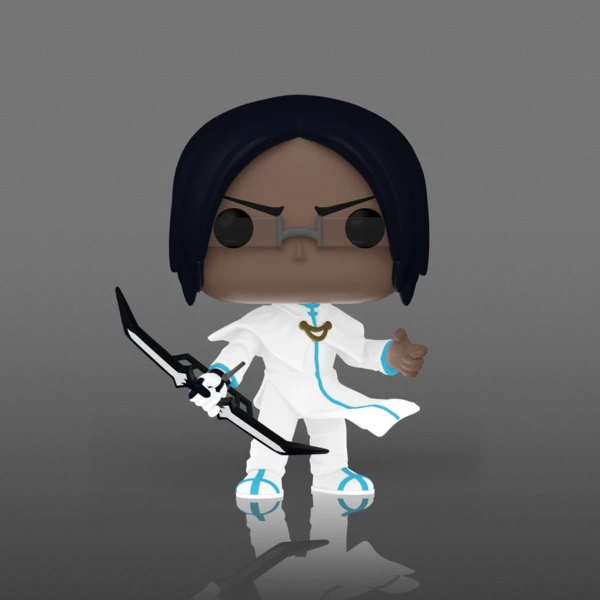 Funko Pop! Uryu Ishida, Bleach