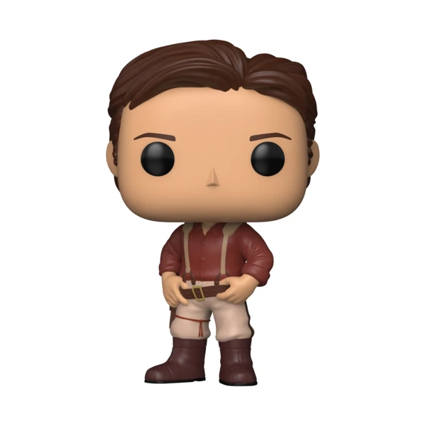 Funko Pop! Malcolm Reynolds, Firefly
