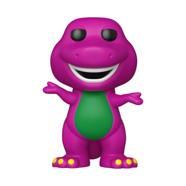 Funko Pop! Barney