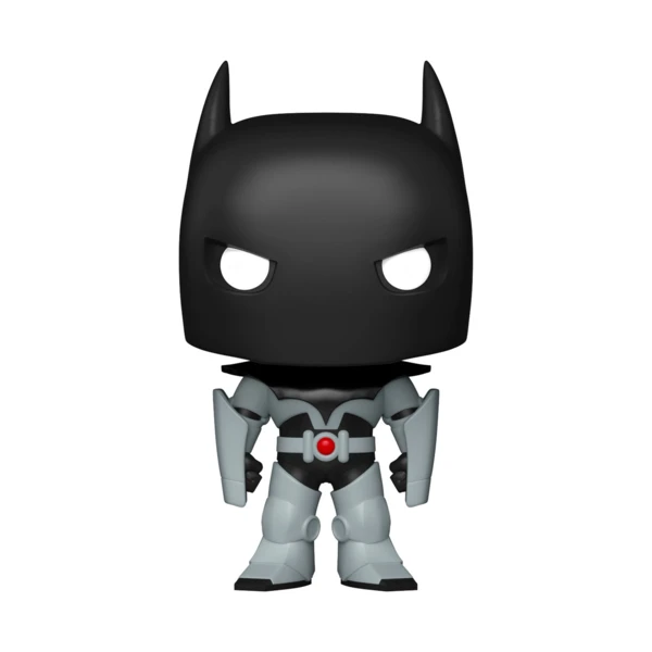 Funko Pop! Armored Bruce Wayne, Batman Beyond