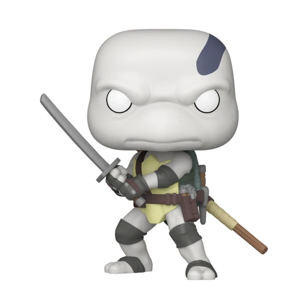Funko Pop! Uno,  Tmnt: The Last Ronin