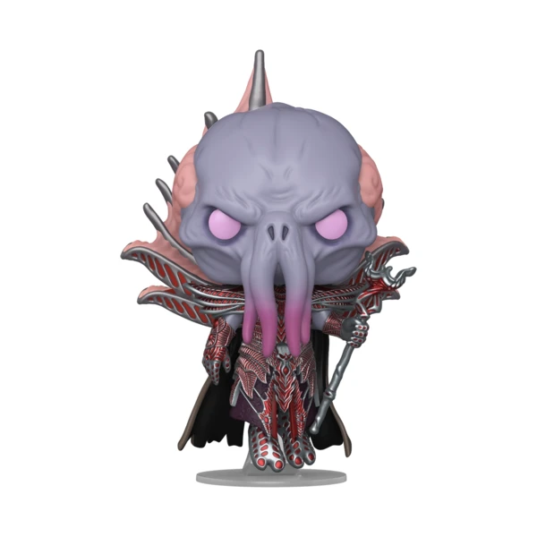 Funko Pop! The Emperor, Baldur's Gate