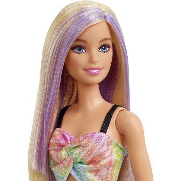 Barbie Fashionistas №190