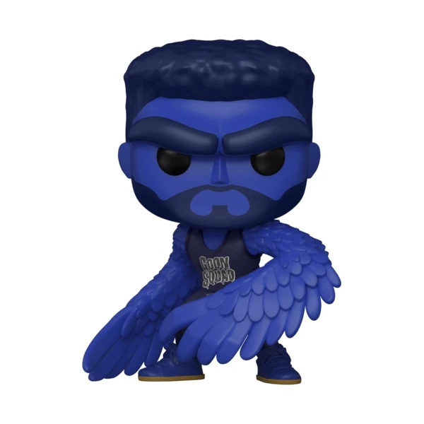 Funko Pop! The Brow, Space Jam: A New Legacy