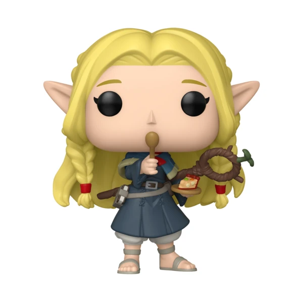 Funko Pop! Marcille, Anime & Manga