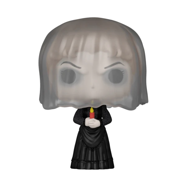 Funko Pop! Bride In Black,  Insidious