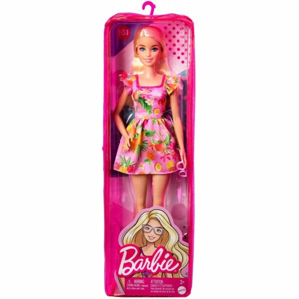 Barbie Fashionistas №181