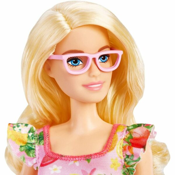 Barbie Fashionistas №181