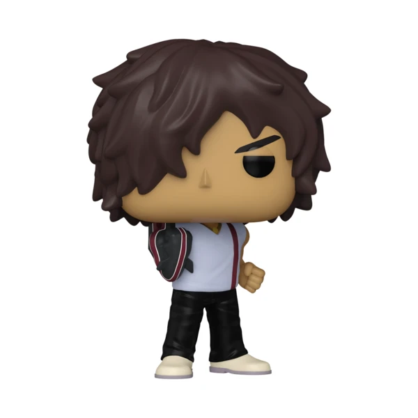 Funko Pop! Yasutora Sado (Chad), Bleach