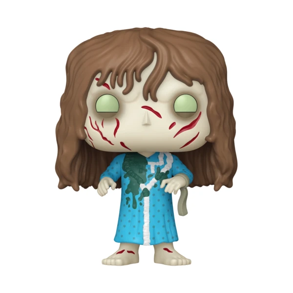 Funko Pop! Regan MacNeil, Horror