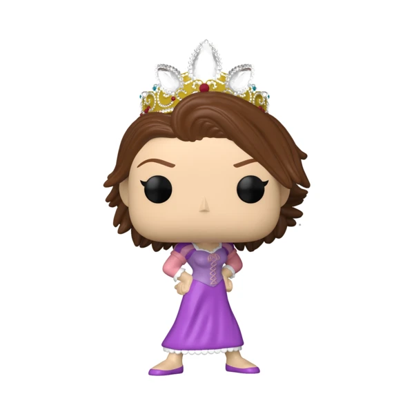 Funko Pop! Rapunzel,  Tangled