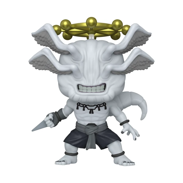 Funko Pop! Mahoraga, Jujutsu Kaisen