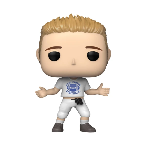 Funko Pop! Charlie Tweeder, Varsity Blues