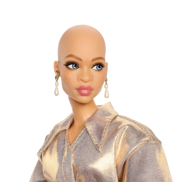 You Create Barbie Basics Deluxe Kit #5