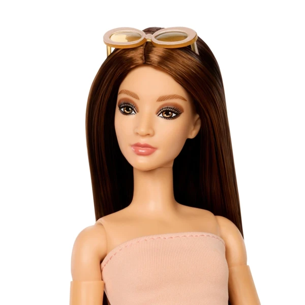 You Create Barbie Basics Deluxe Kit #5