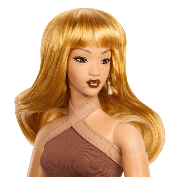 You Create Barbie Basics Deluxe Kit #5