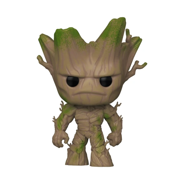 Funko Pop! Alpha Groot, Guardians Of The Galaxy Vol. 3