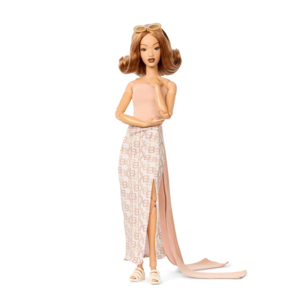 You Create Barbie Basics Deluxe Kit #5