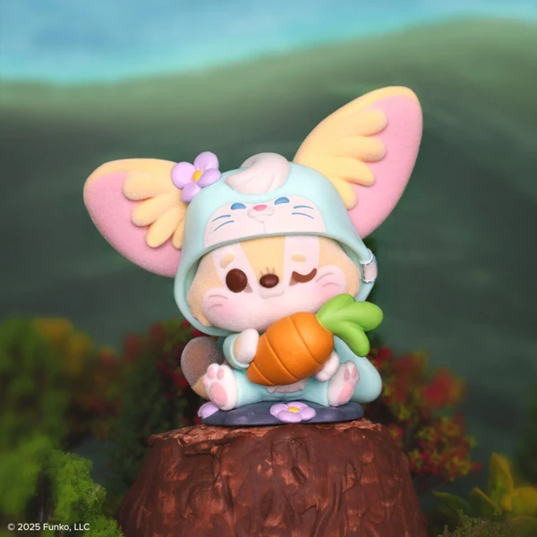 Funko Pop! Kiguzoomies Premium Blind Box, Funko Gear