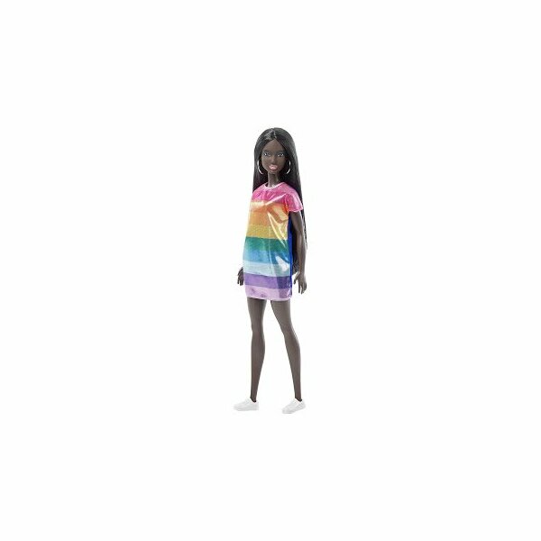 Barbie Fashionistas №090 – Rainbow Bright 