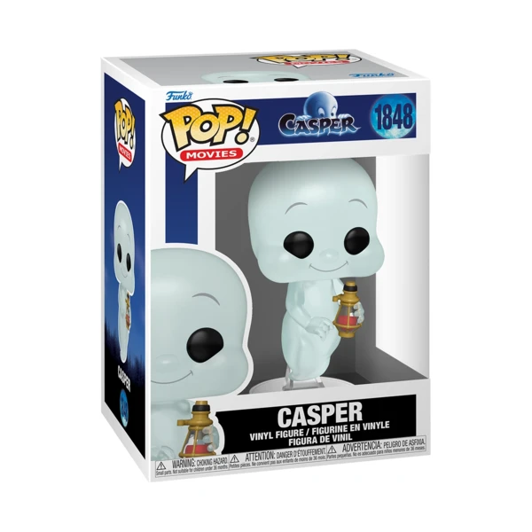 Funko Pop! Casper