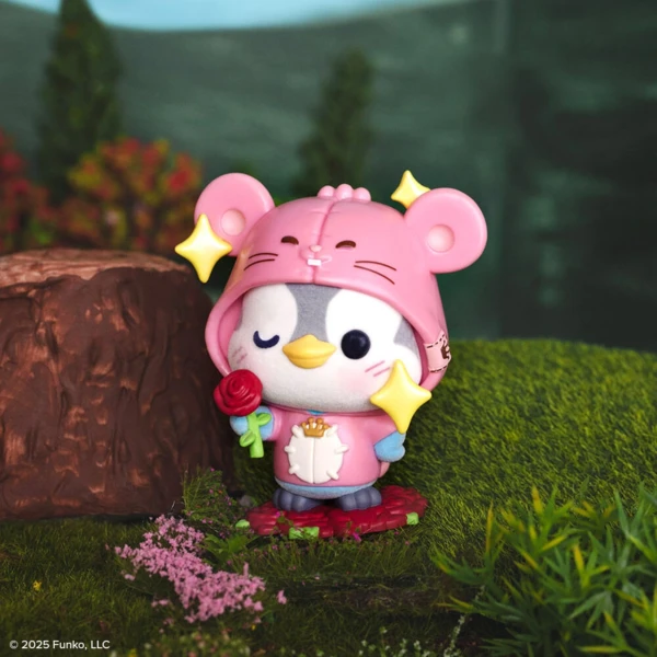 Funko Pop! Kiguzoomies Premium Blind Box, Funko Gear