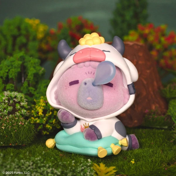 Funko Pop! Kiguzoomies Premium Blind Box, Funko Gear