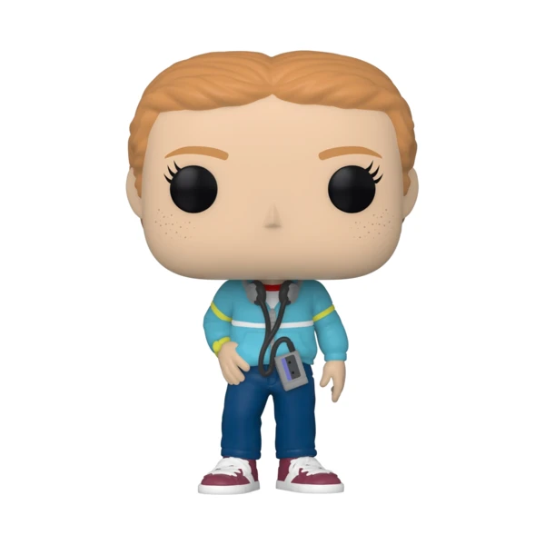 Funko Pop! Max, Stranger Things (Season 4)