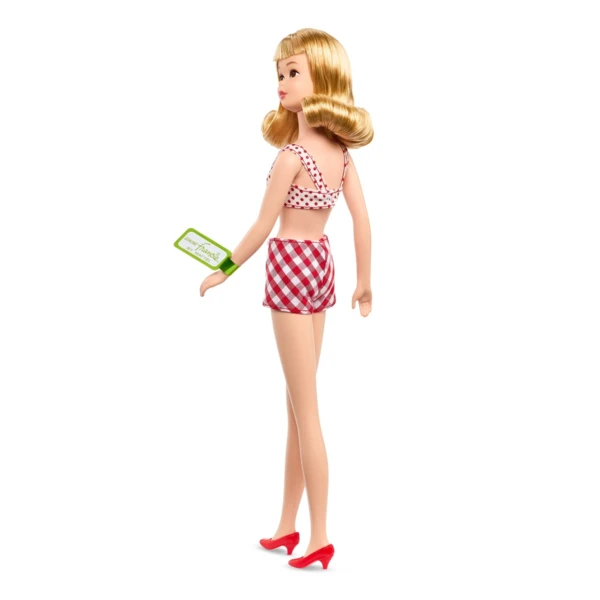 Barbie 60 Years of Francie, Silkstone