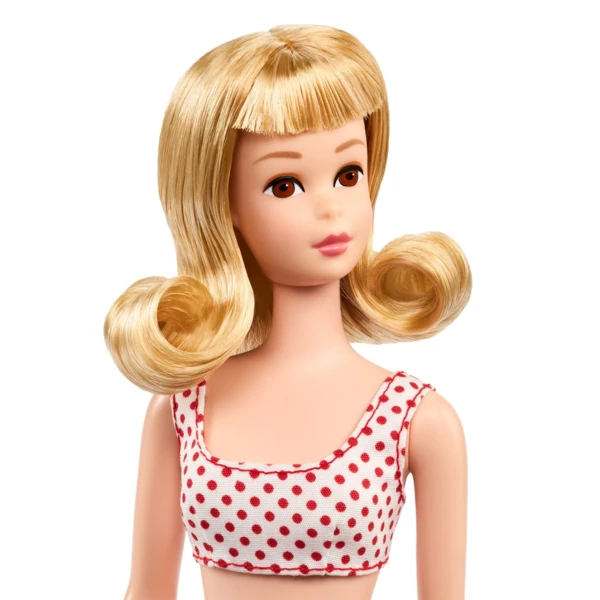 Barbie 60 Years of Francie, Silkstone