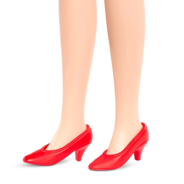 Barbie 60 Years of Francie, Silkstone