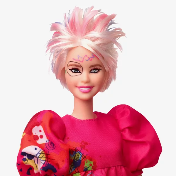 Weird Barbie, Barbie The Movie, The Movie 2023