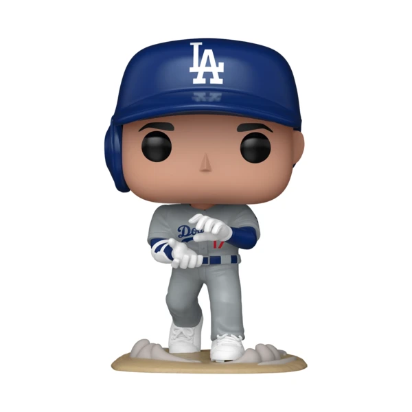 Funko Pop! Shohei Ohtani, Sports