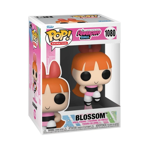Funko Pop! Blossom